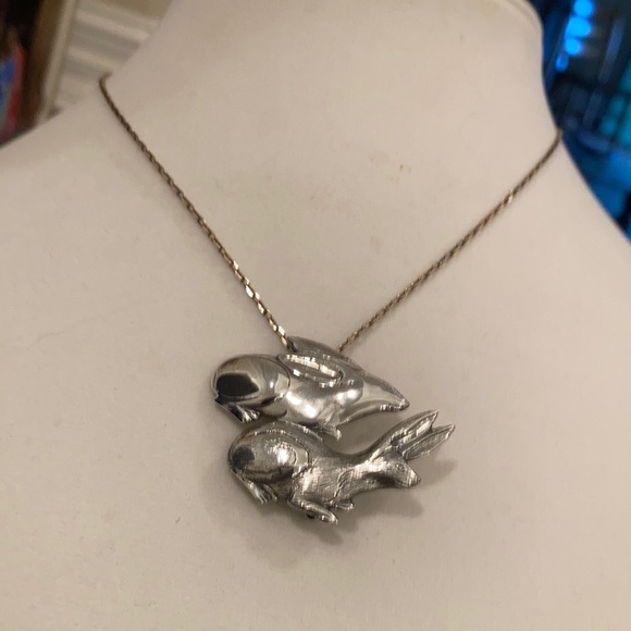 Vintage Sterling - Picture 6 of 16